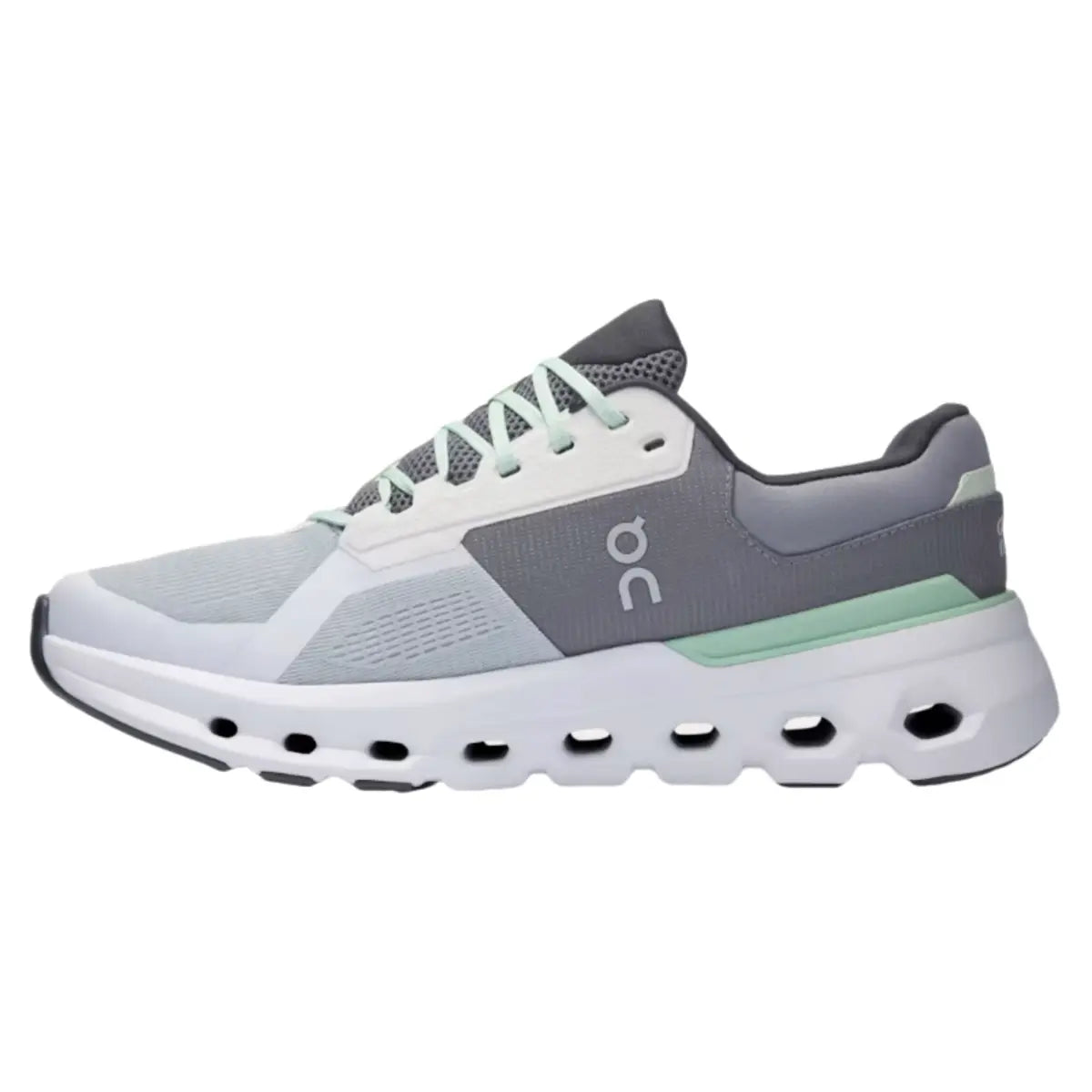 Cloudrunner 2 Sneaker Men's   Glacier/Sage