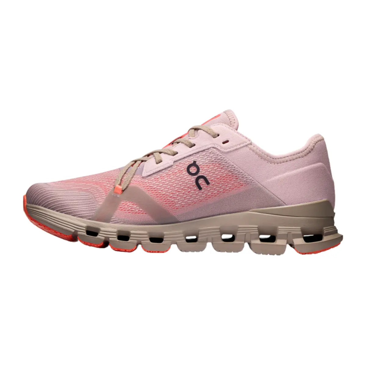 Cloud X 4 AD Sneaker Women's Mauve|Salmon