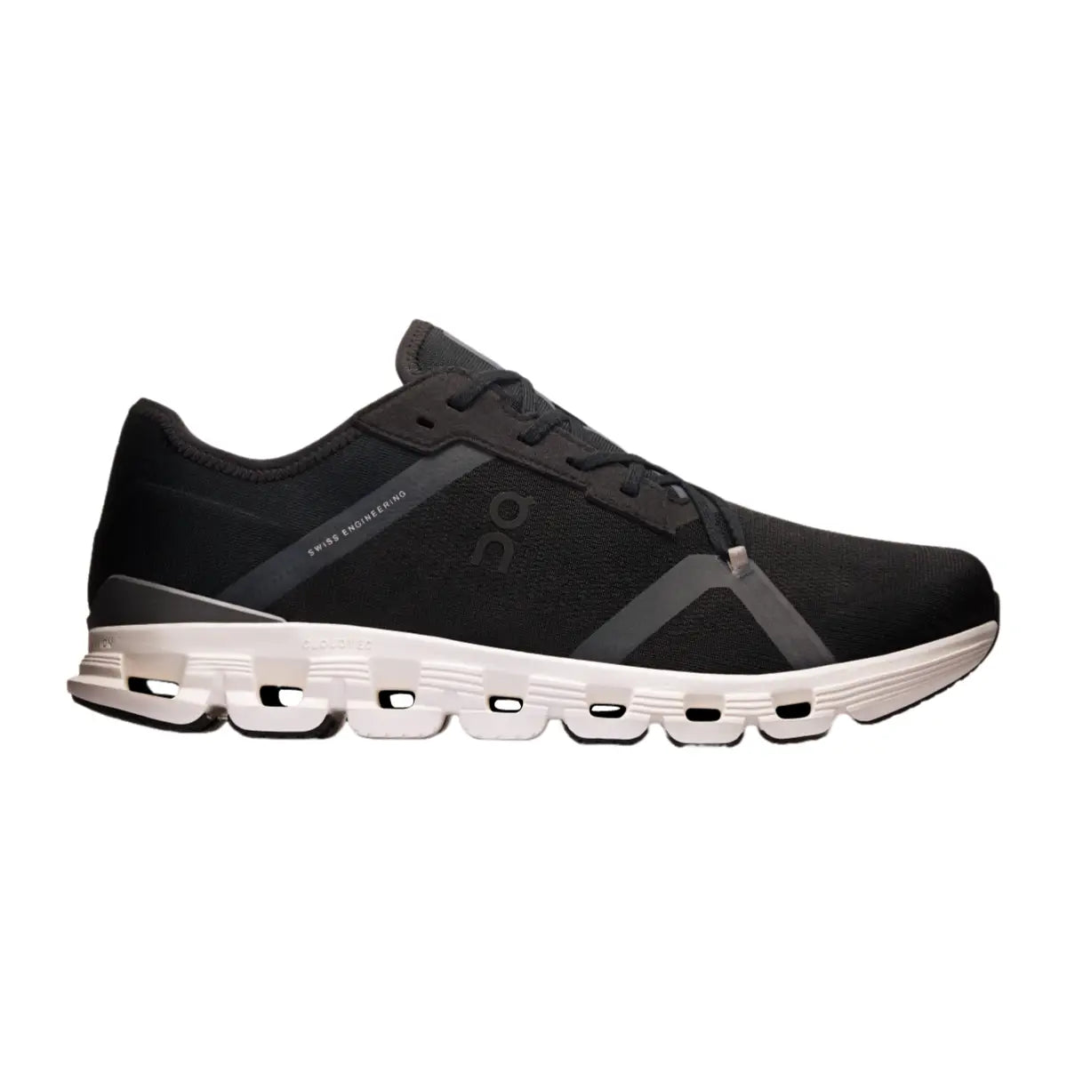 Cloud X 4 AD Sneaker Women's Black|Asphalt