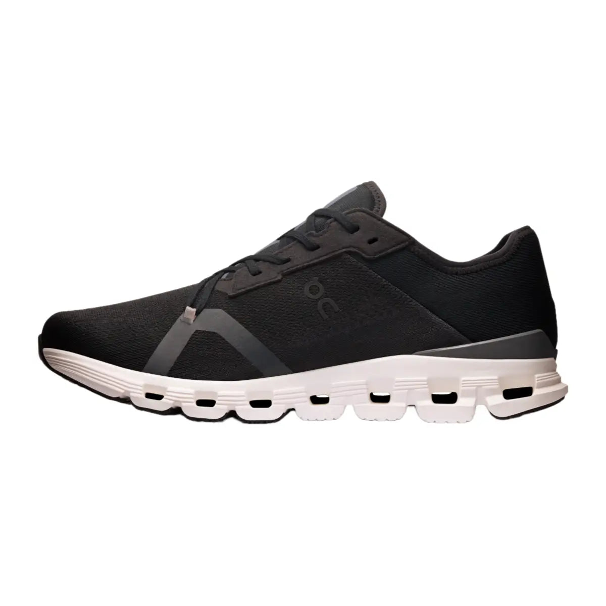 Cloud X 4 AD Sneaker Women's Black|Asphalt