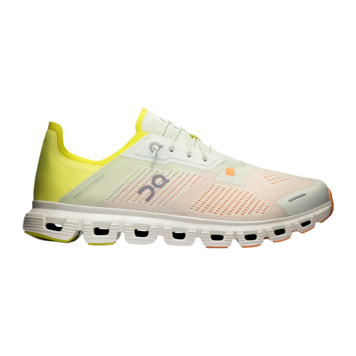 Cloud 6 Coast Sneaker Men's Aloe|Limelight