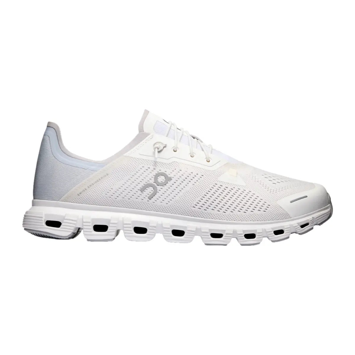 Cloud 6 Coast Sneaker Men's White|Glacier