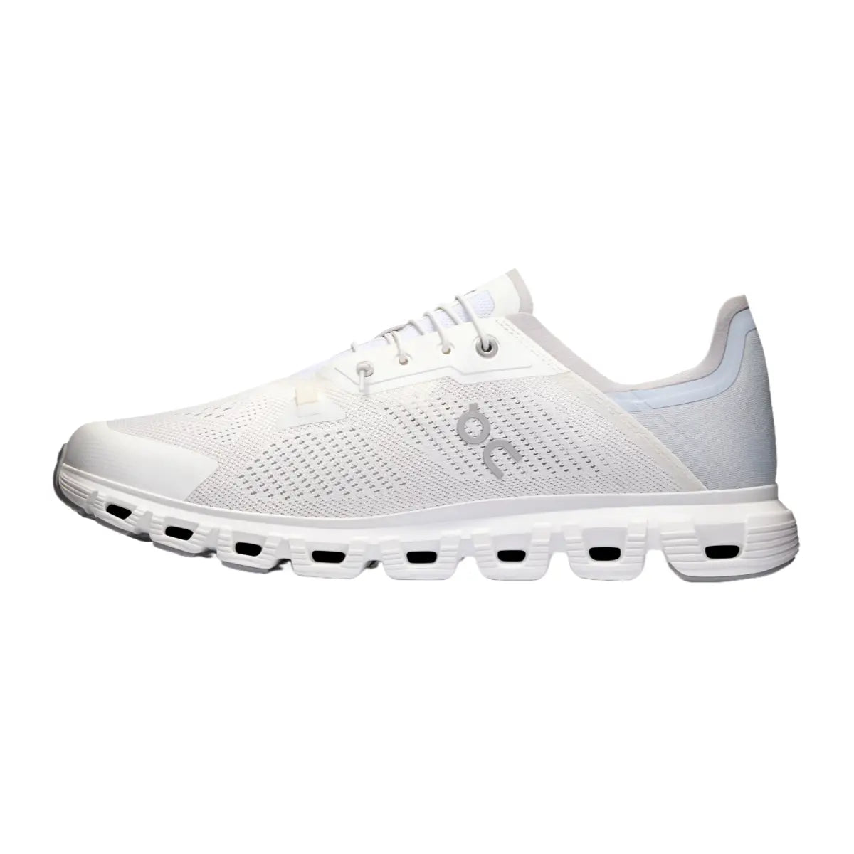 Cloud 6 Coast Sneaker Men's White|Glacier