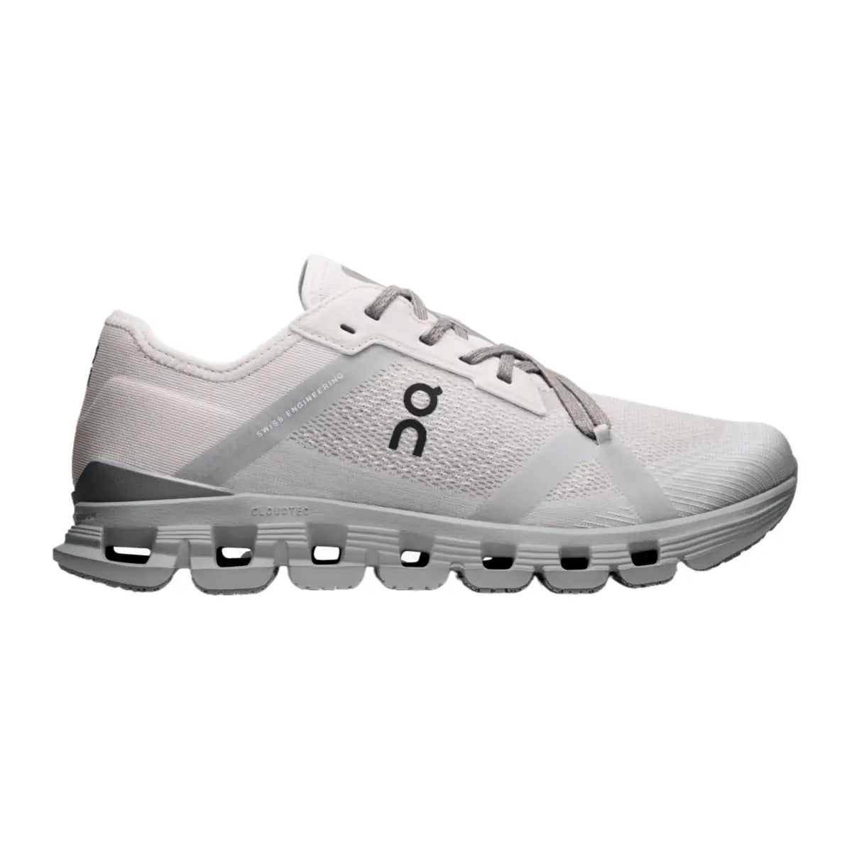 Cloud X 4 AD Sneaker Women's Wolf|Alloy