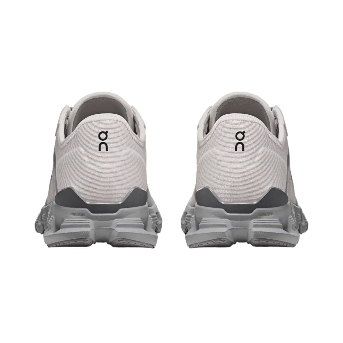 Cloud X 4 AD Sneaker Women's Wolf|Alloy