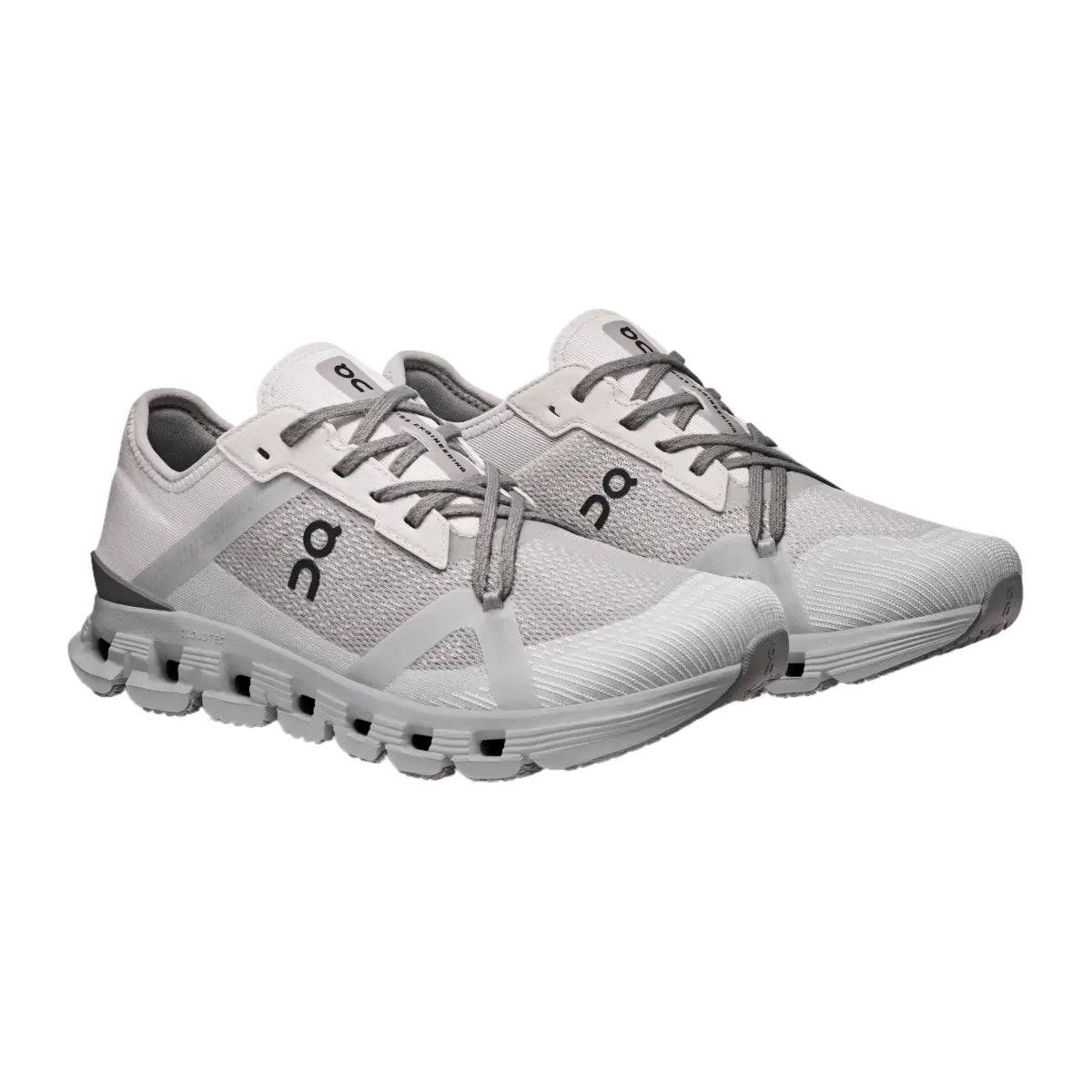 Cloud X 4 AD Sneaker Women's Wolf|Alloy