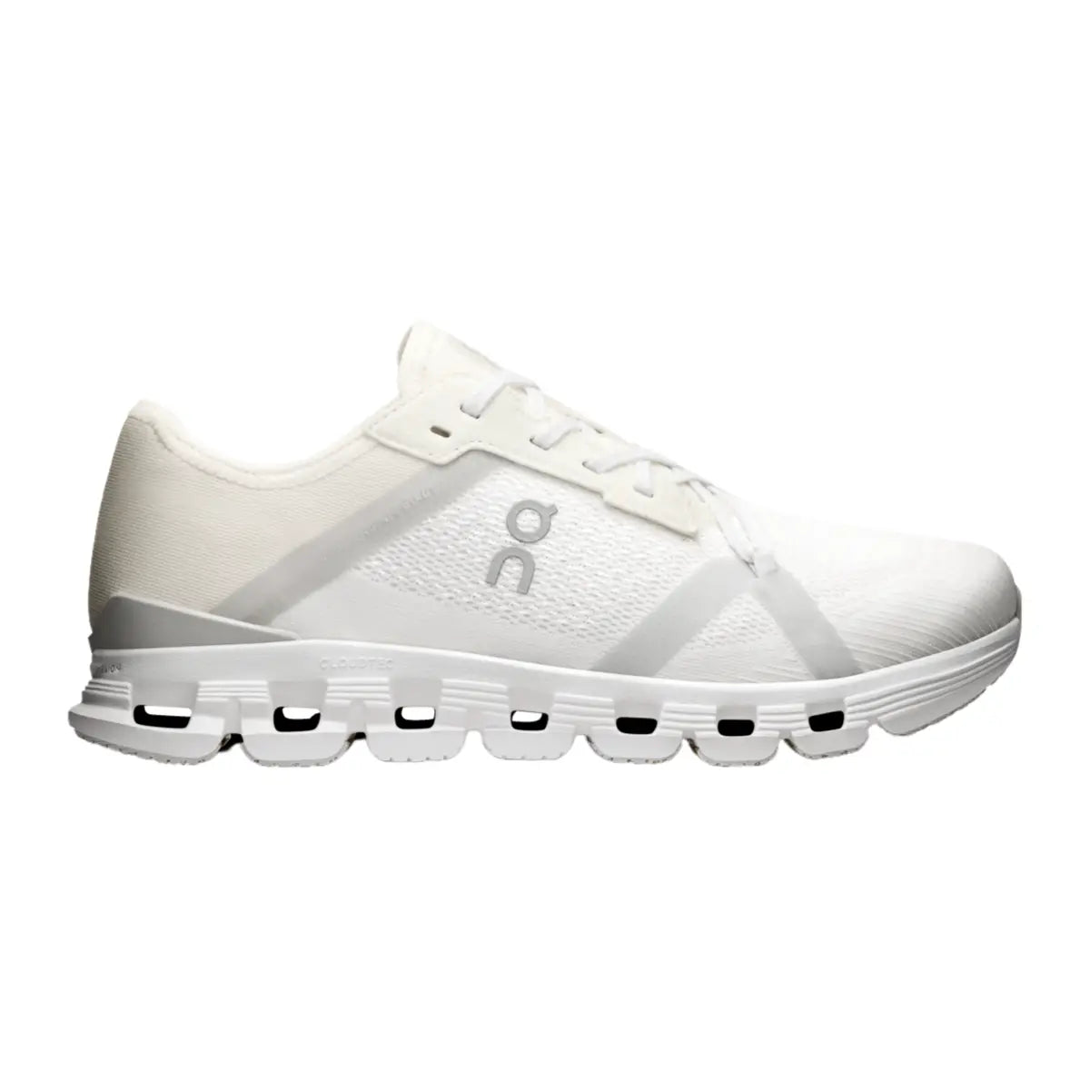 Cloud X 4 AD Sneaker Women's White|Wolf