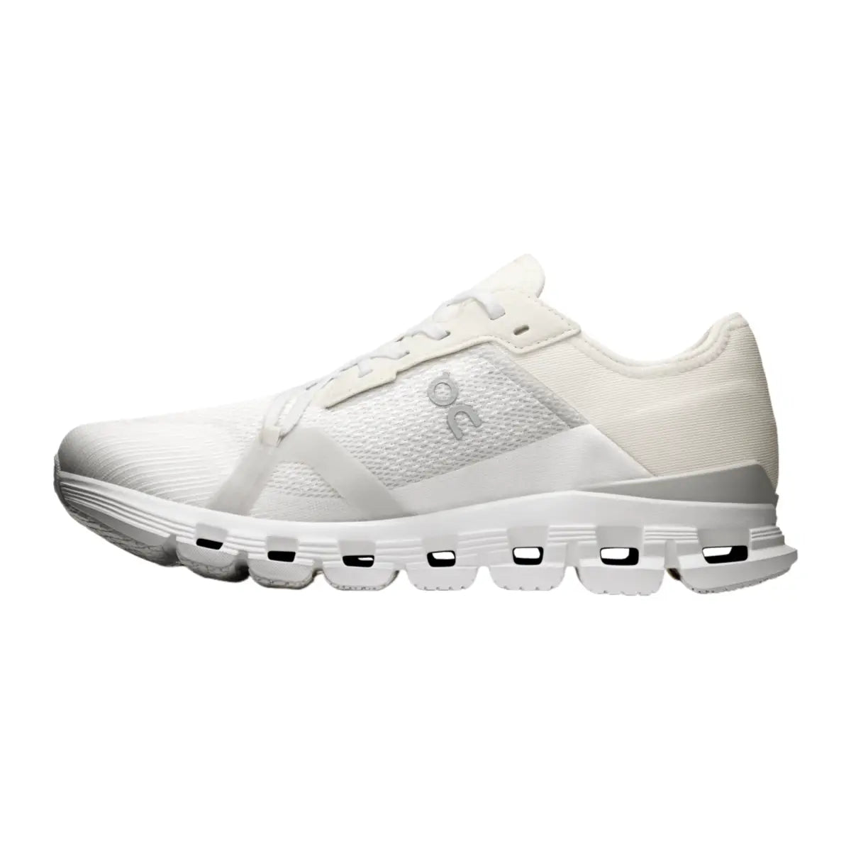 Cloud X 4 AD Sneaker Women's White|Wolf