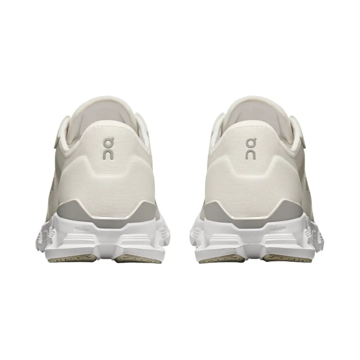 Cloud X 4 AD Sneaker Women's White|Wolf