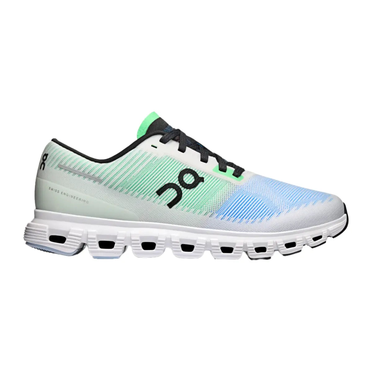 Cloud 6 Push Sneaker Men's Horizon|Honeydew