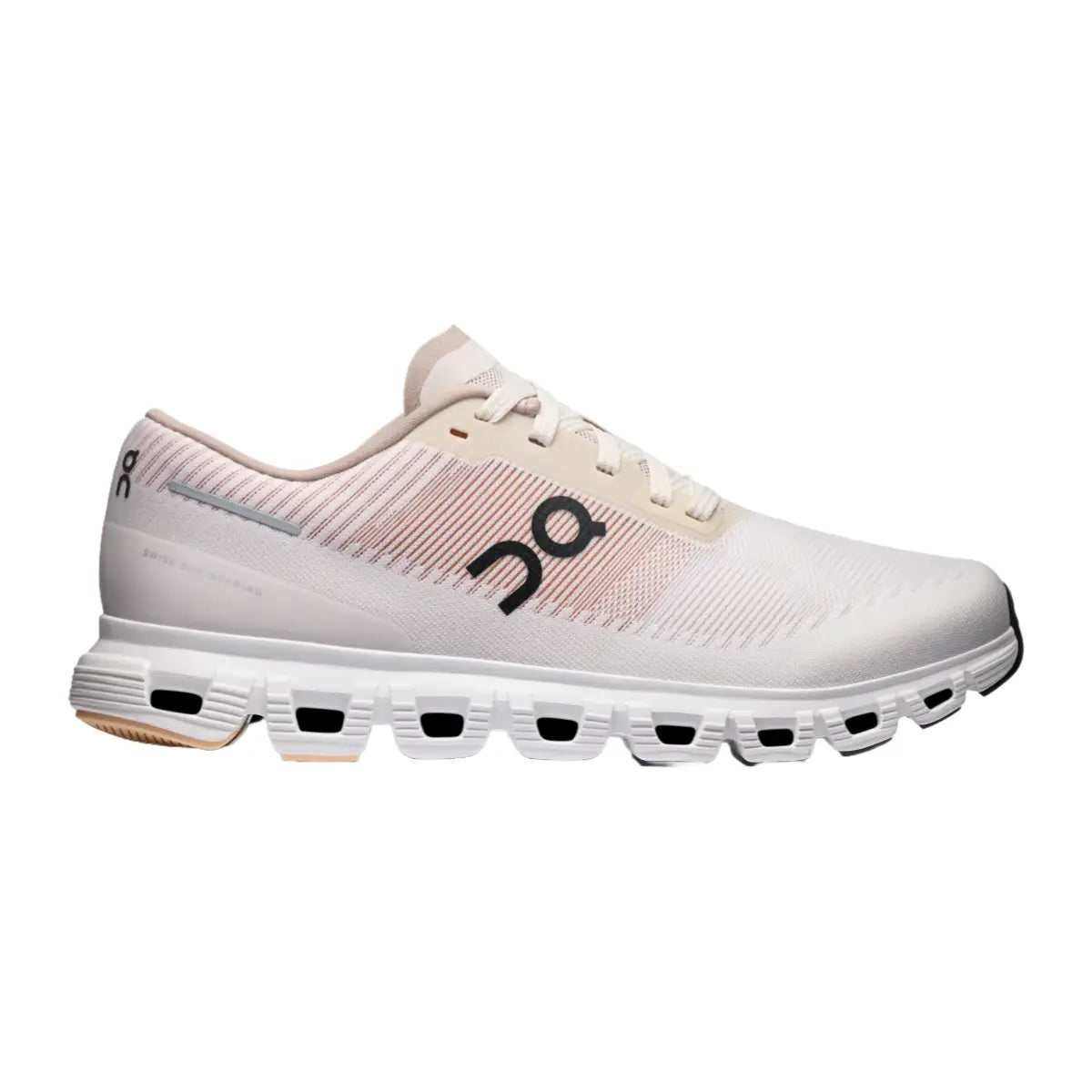 Cloud 6 Push Sneaker Men's Pearl|Sandstone