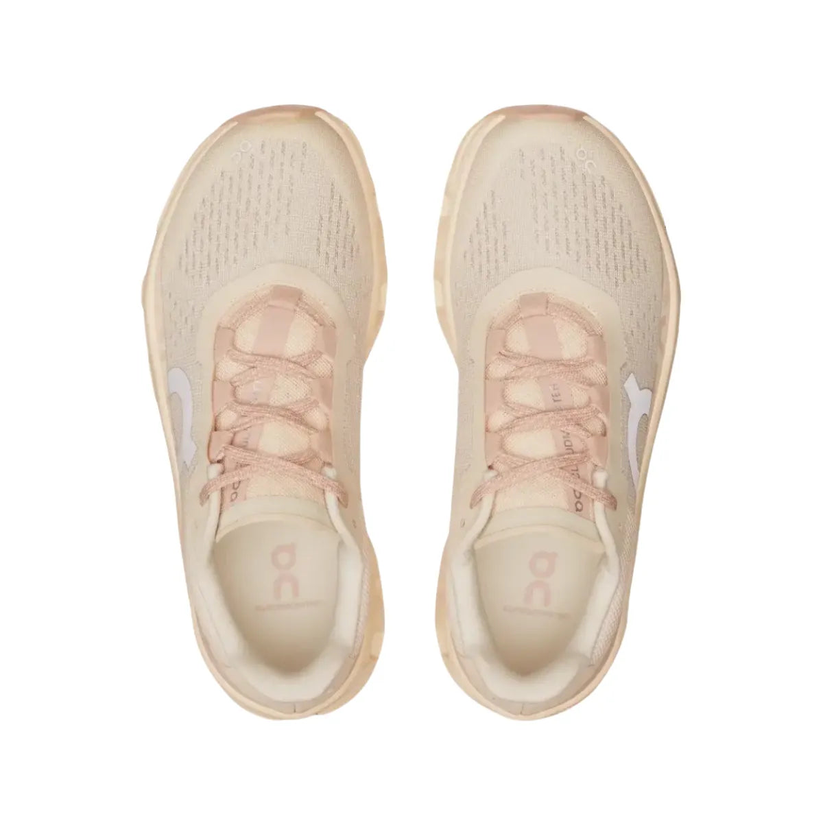 Cloudmonster  Sneaker Women's Moon|Fawn