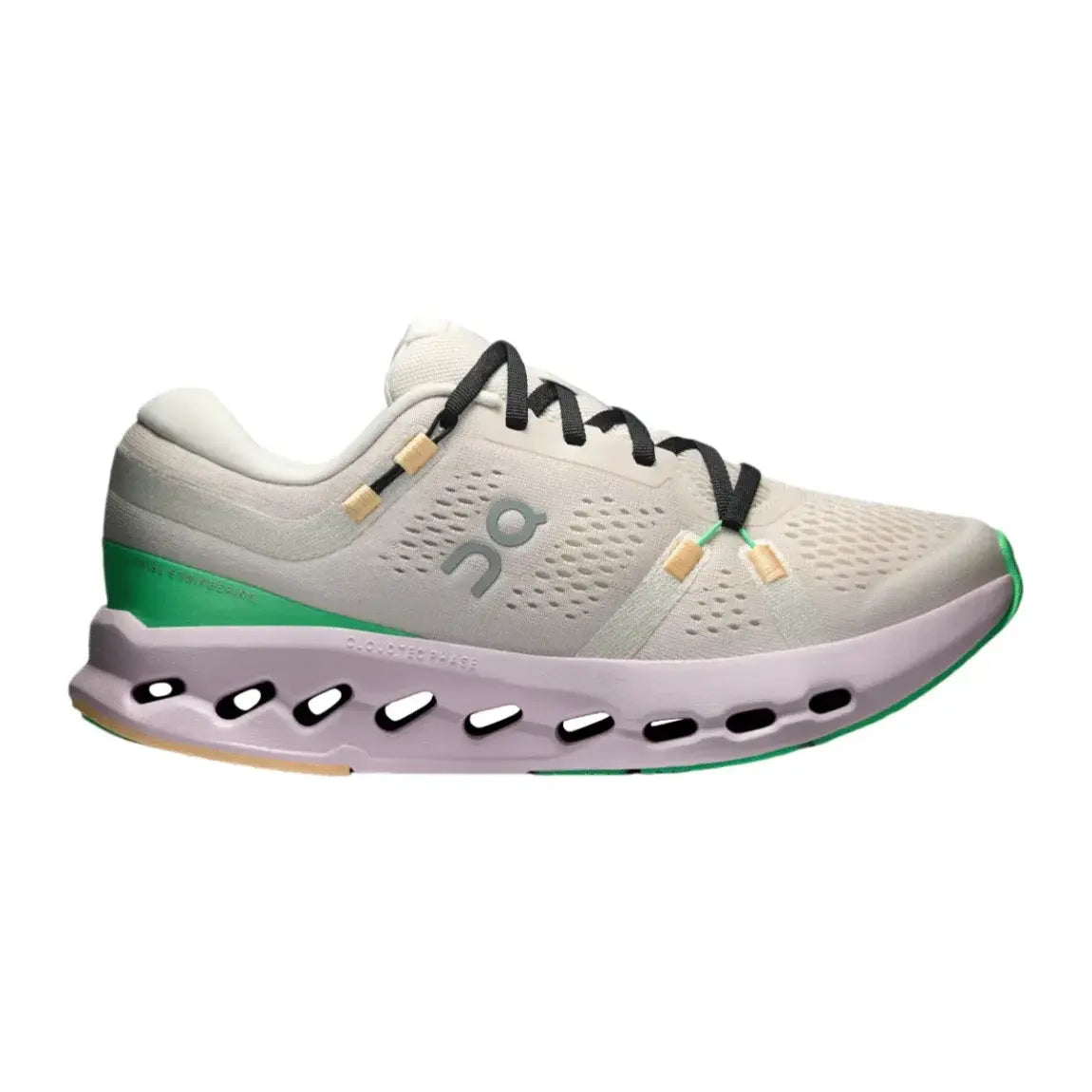 Cloudsurfer 2 Sneaker Women's Pearl|Orchid