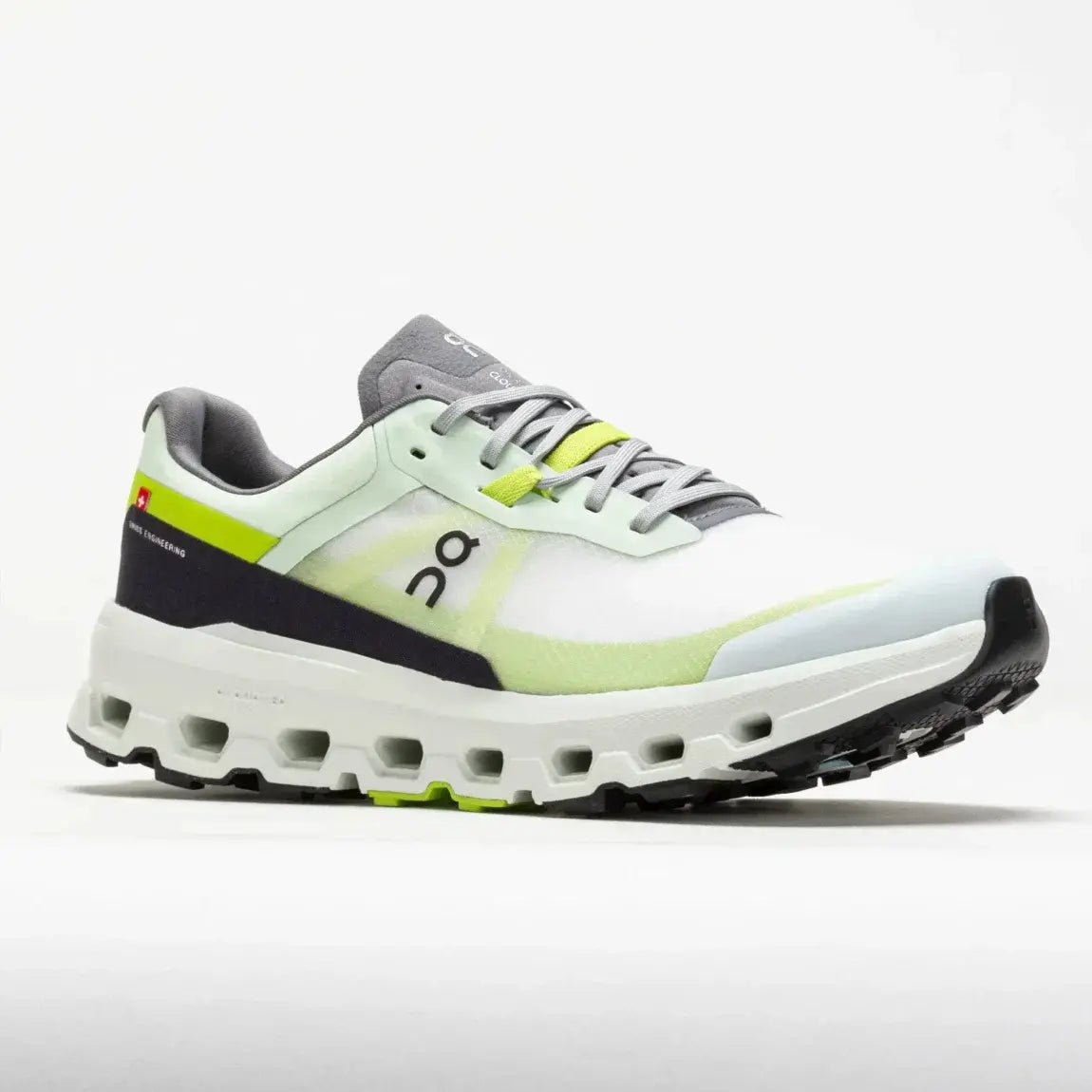 Cloudvista 2  Sneaker Women's Lima|Kiwi