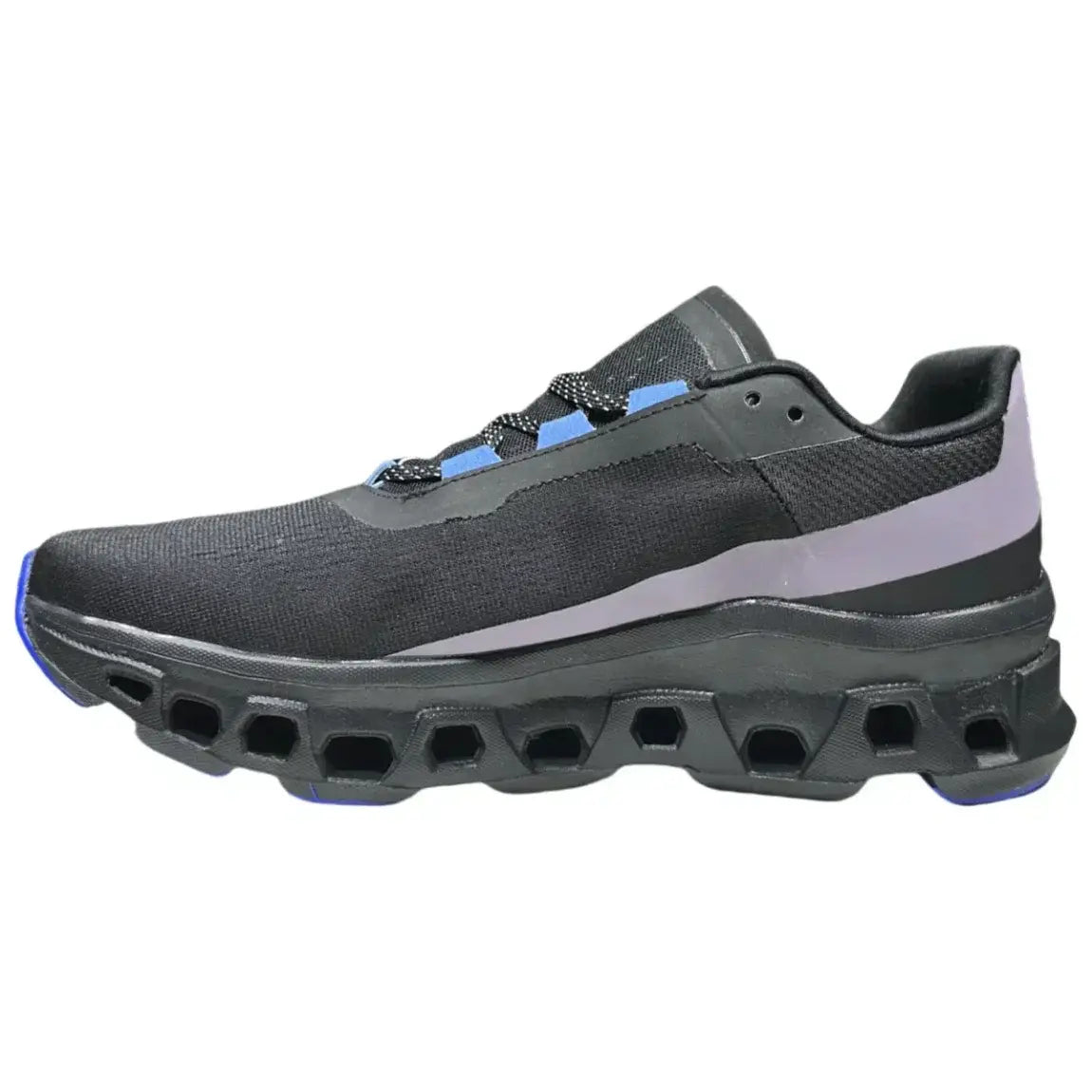 Cloudmonster  Sneaker Men's  Black|Blue