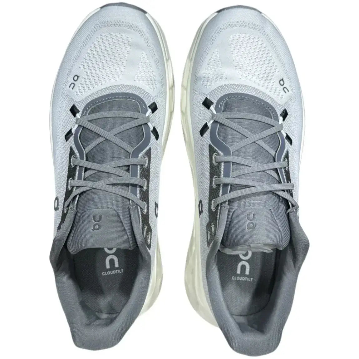 Cloudtilt  Sneaker Women's Rock|lvory
