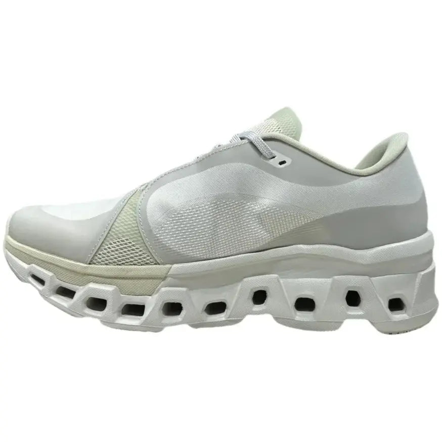Cloudmonster 2PAF Sneaker Herren Weiß