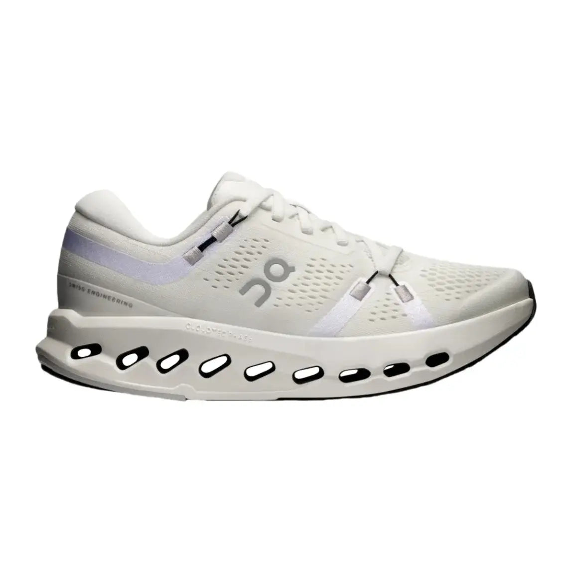 Cloudsurfer 2 Sneaker Women's lvory|lvory