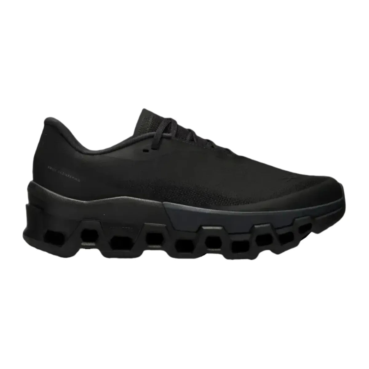 Cloudmonster 2PAF Sneaker Damen Schwarz