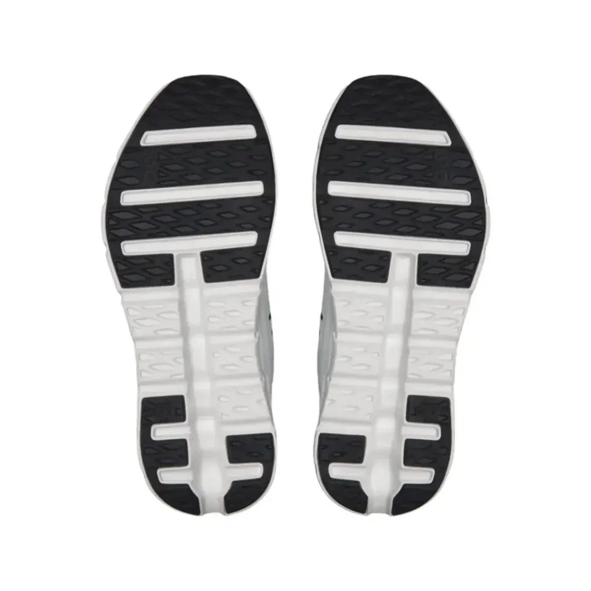 Cloudtilt  Sneaker Women's Black|lvory