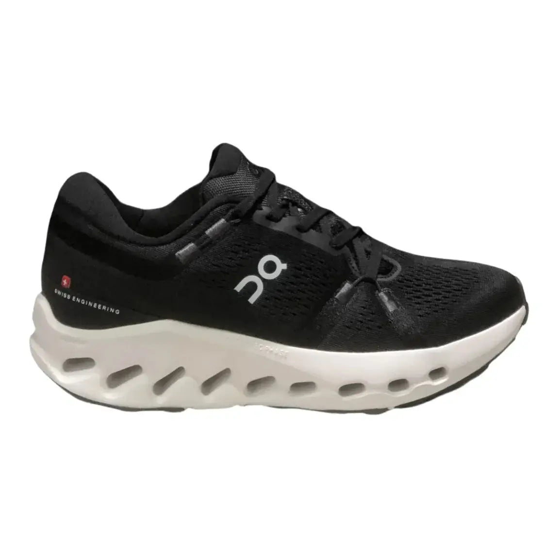 Cloudsurfer 2 Sneaker Women's White|Black