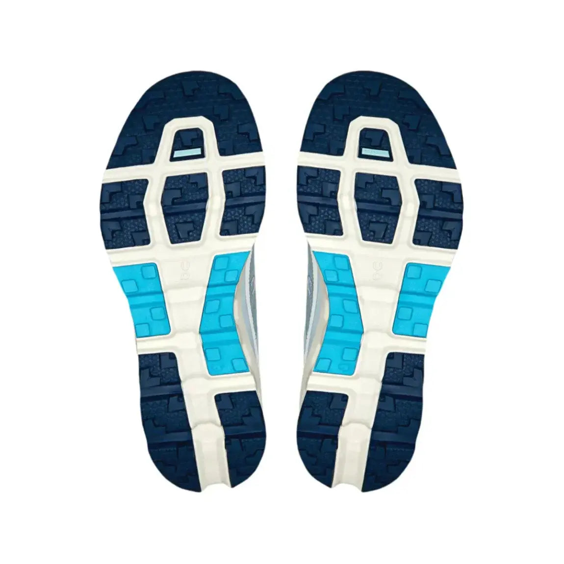 Cloudvista 2  Sneaker Men's  Arctic|lvory