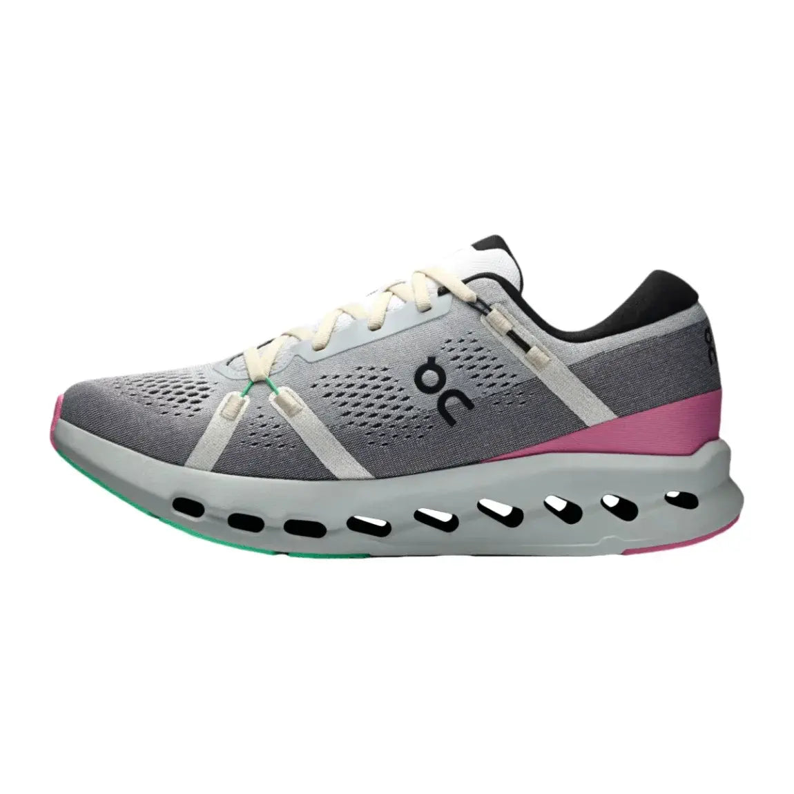 Cloudsurfer 2 Sneaker Women's White|Mineral