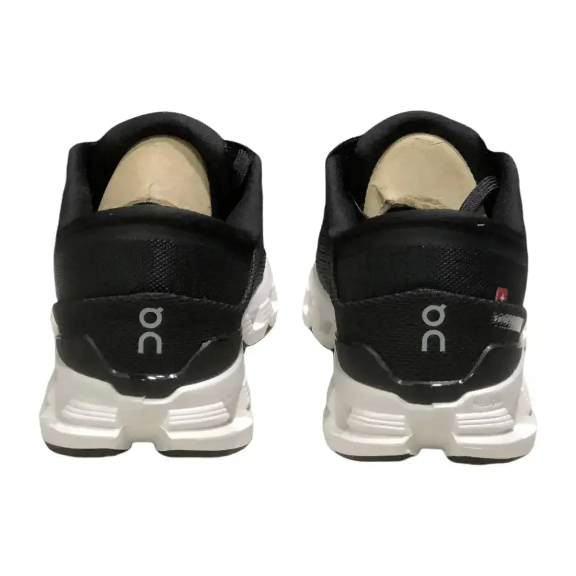 Cloud X 4 Sneaker Herren Schwarz|Asphalt 