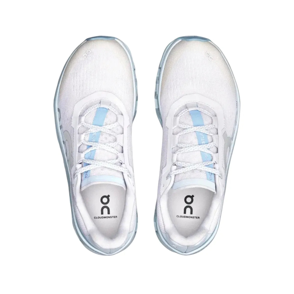 Cloudmonster  Sneaker Men's  Frost|Wash
