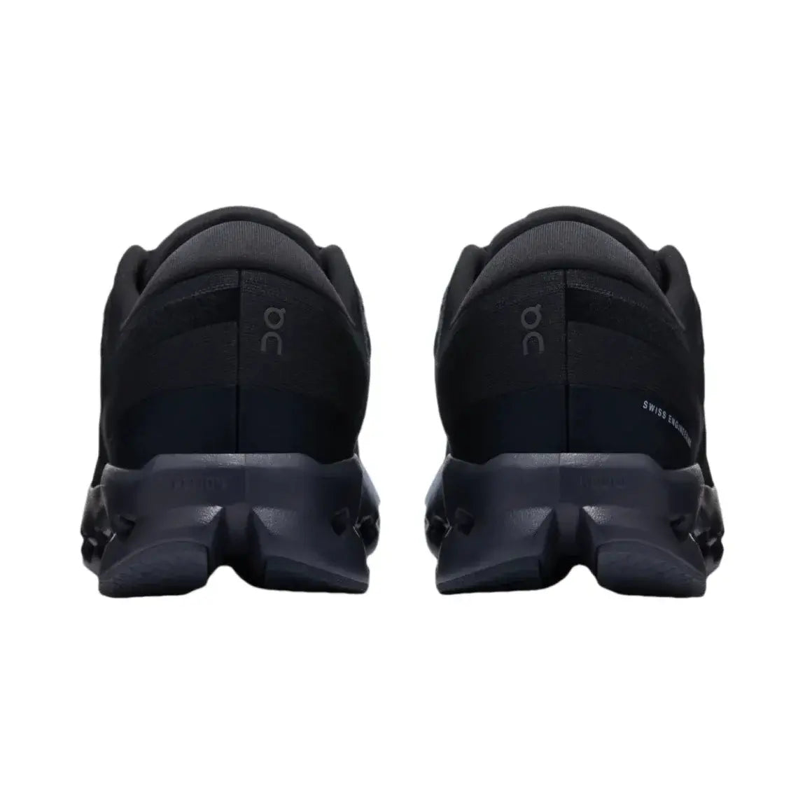 Cloudsurfer 2 Sneaker Men's Black|Black