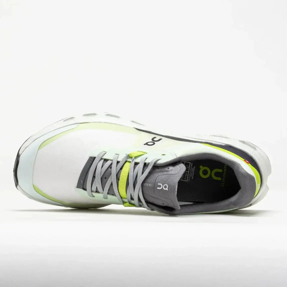 Cloudvista 2  Sneaker Women's Lima|Kiwi
