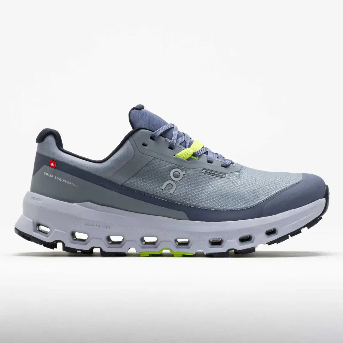 Cloudvista 2  Sneaker Women's Mist|Heather