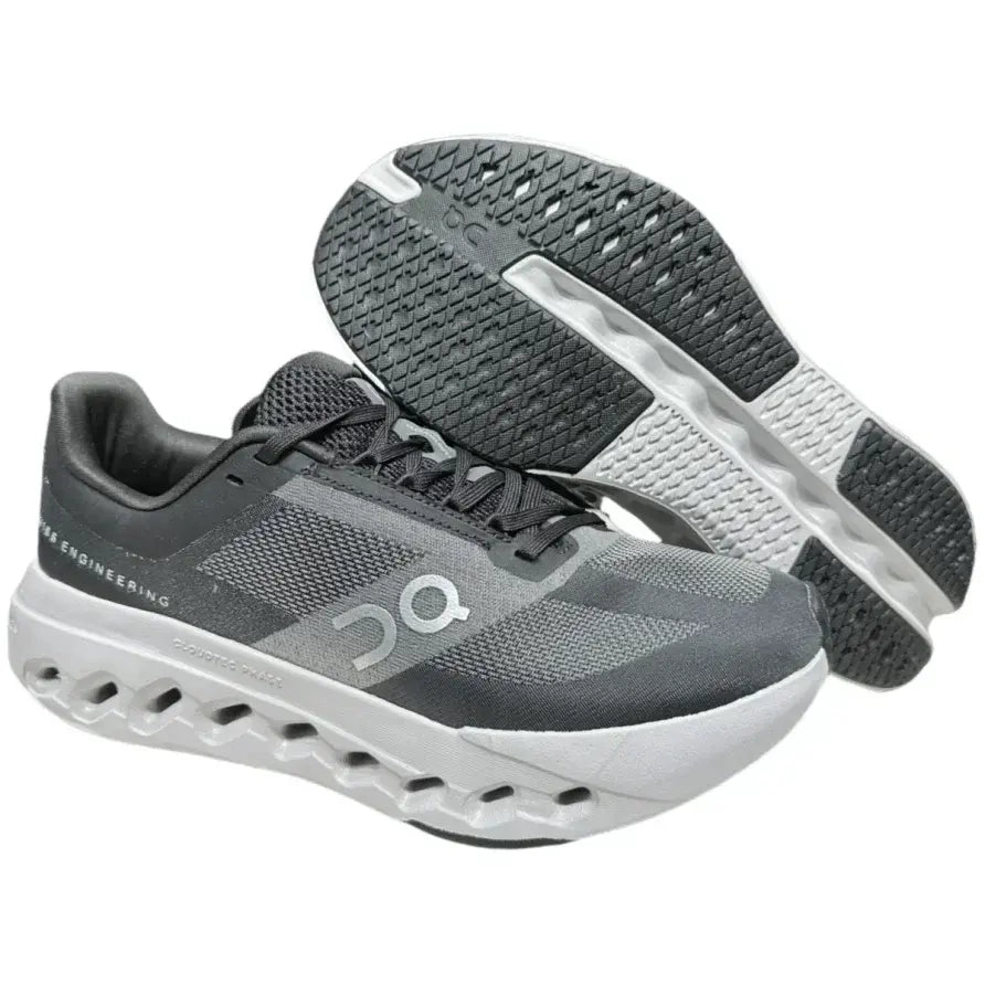 Cloudsurfer Next  Sneaker Women's Black|Gray