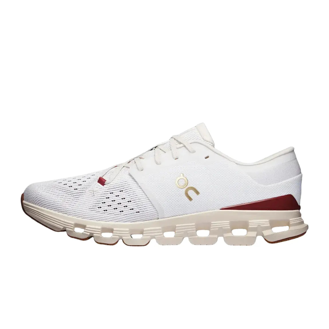 Cloud X 4 Sneaker Women's lvory|Cream