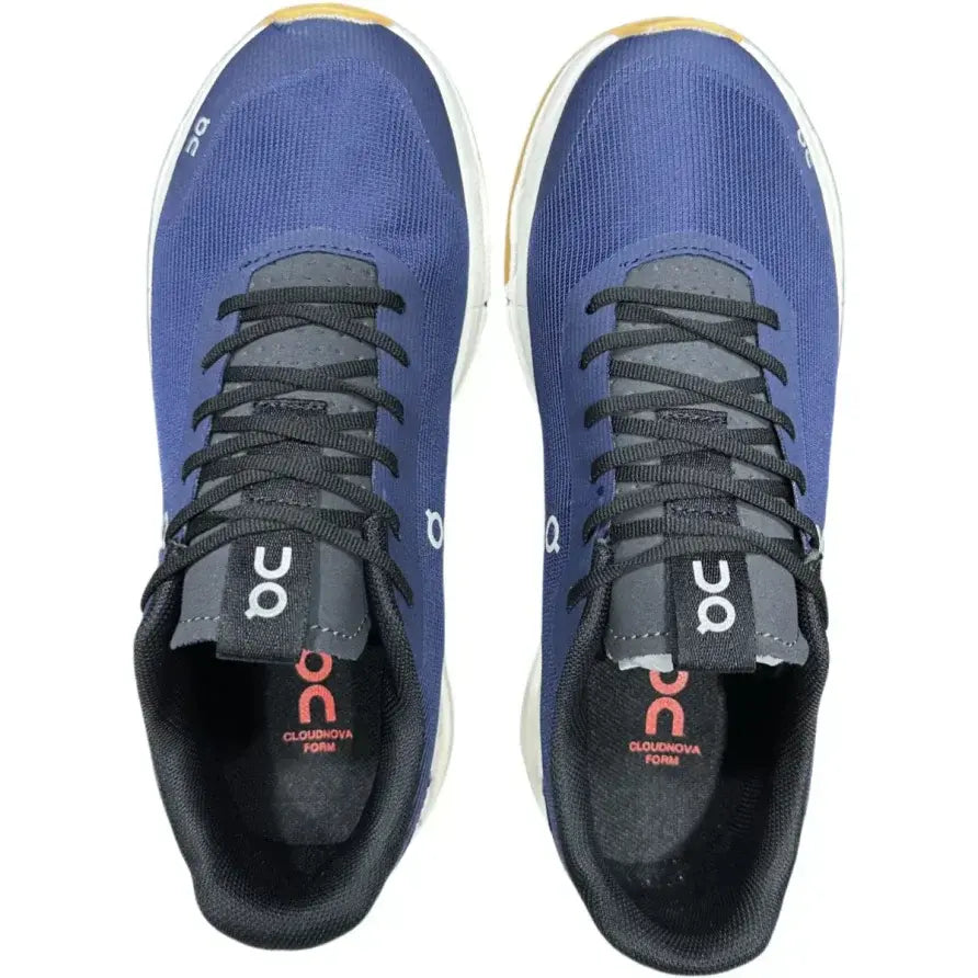 Cloudnova Form 2 Sneaker Women's Midnight|lvory