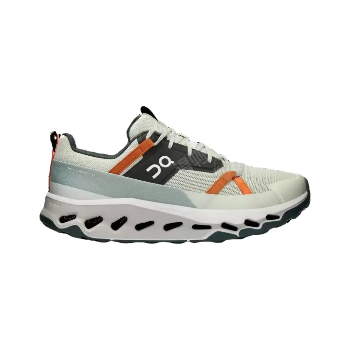 Cloudhorizon  Sneaker Men's Truffle|Honeydew