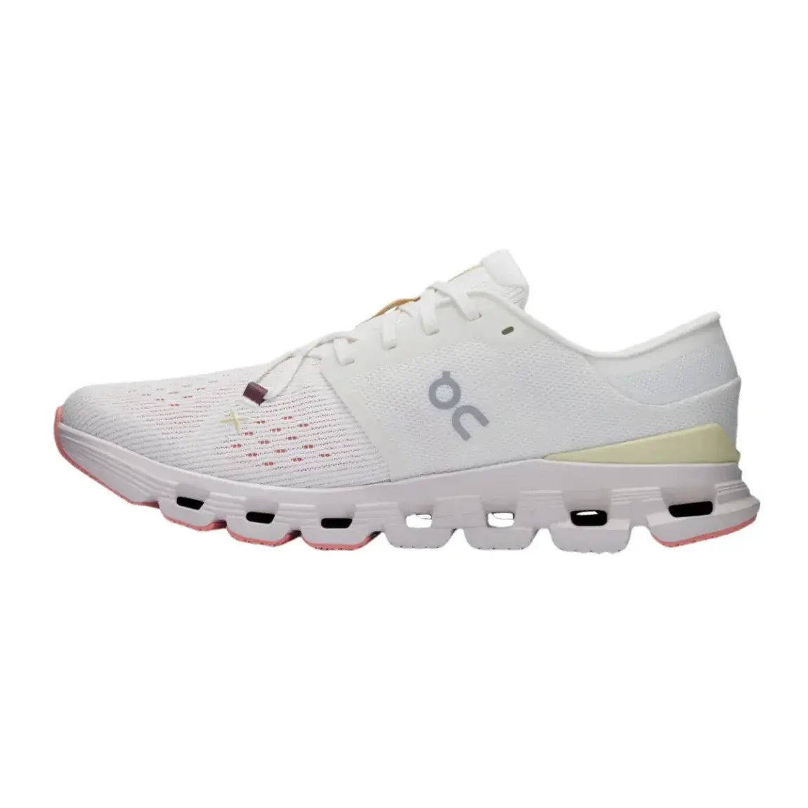 Cloud X 4 Sneaker Women's lvory|Sand