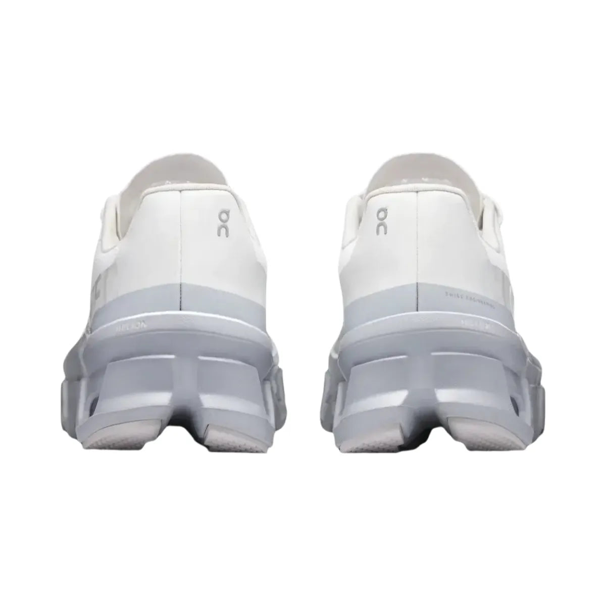 Cloudmonster  Sneaker Men's White|Glacier