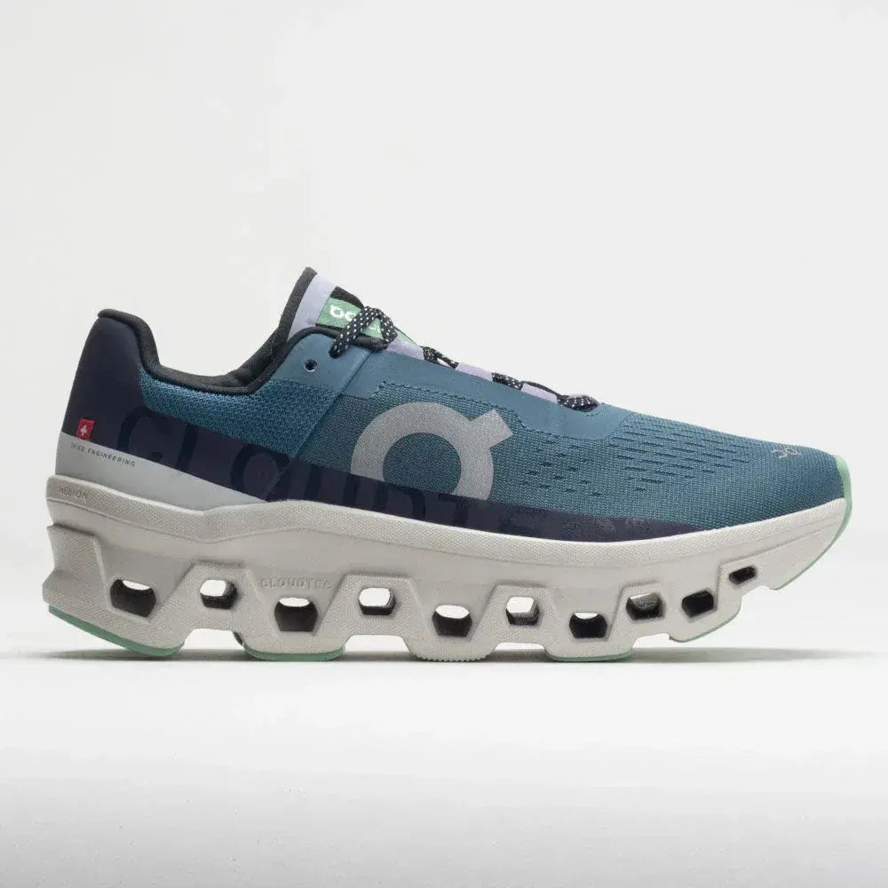 Cloudmonster  Sneaker Men's  Dust|Vapor