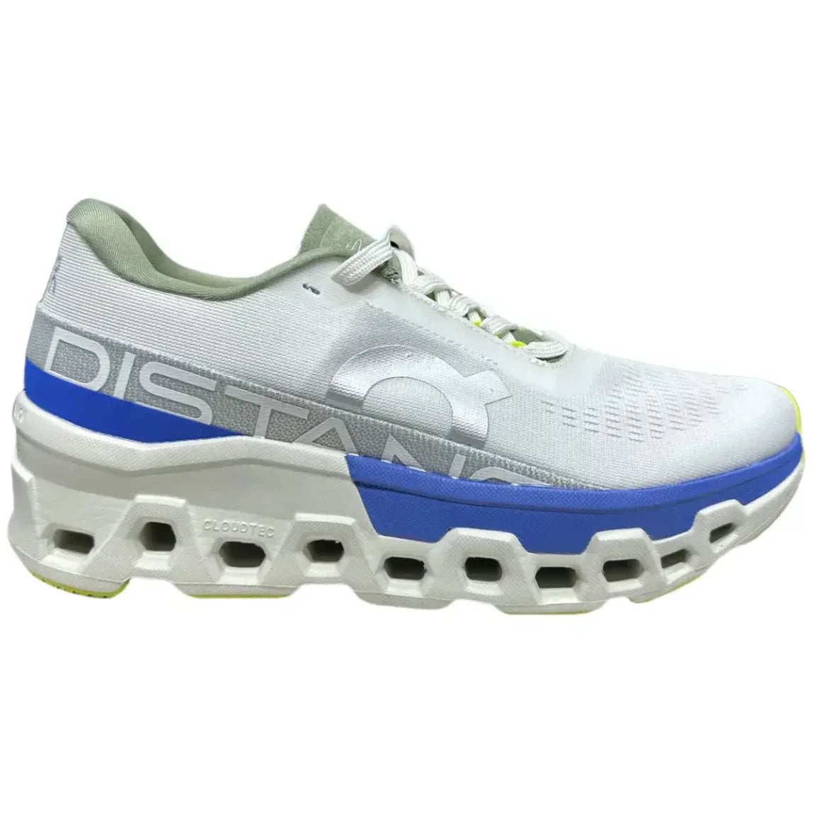 Cloudmonster 2 Sneaker Herren Weiß|Lapis