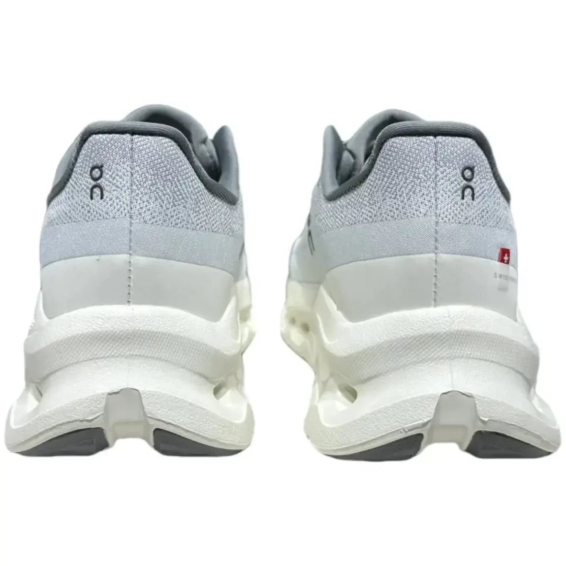 Cloudtilt  Sneaker Women's Rock|lvory