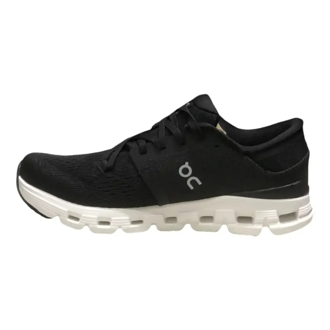 Cloud X 4 Sneaker Men's Black|Asphalt