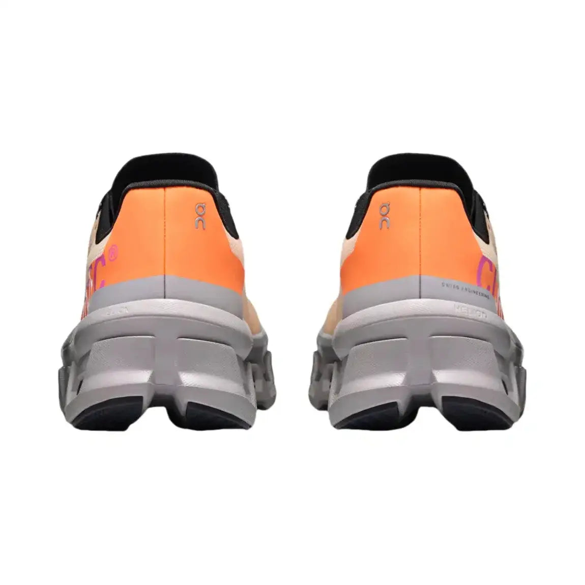 Cloudmonster  Sneaker Men's  Blonde|Fade