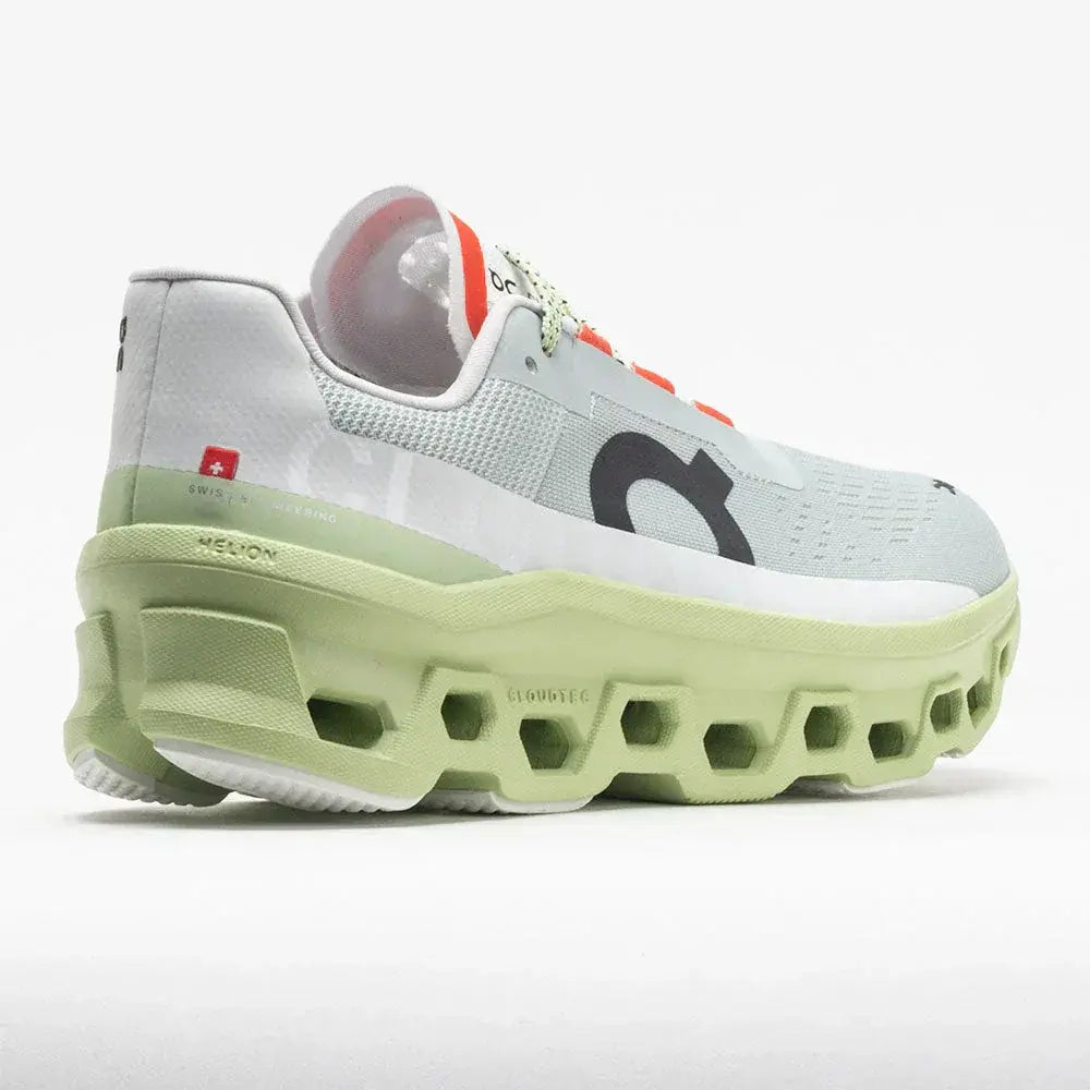 Cloudmonster  Sneaker Men's  Glacier|Meadow