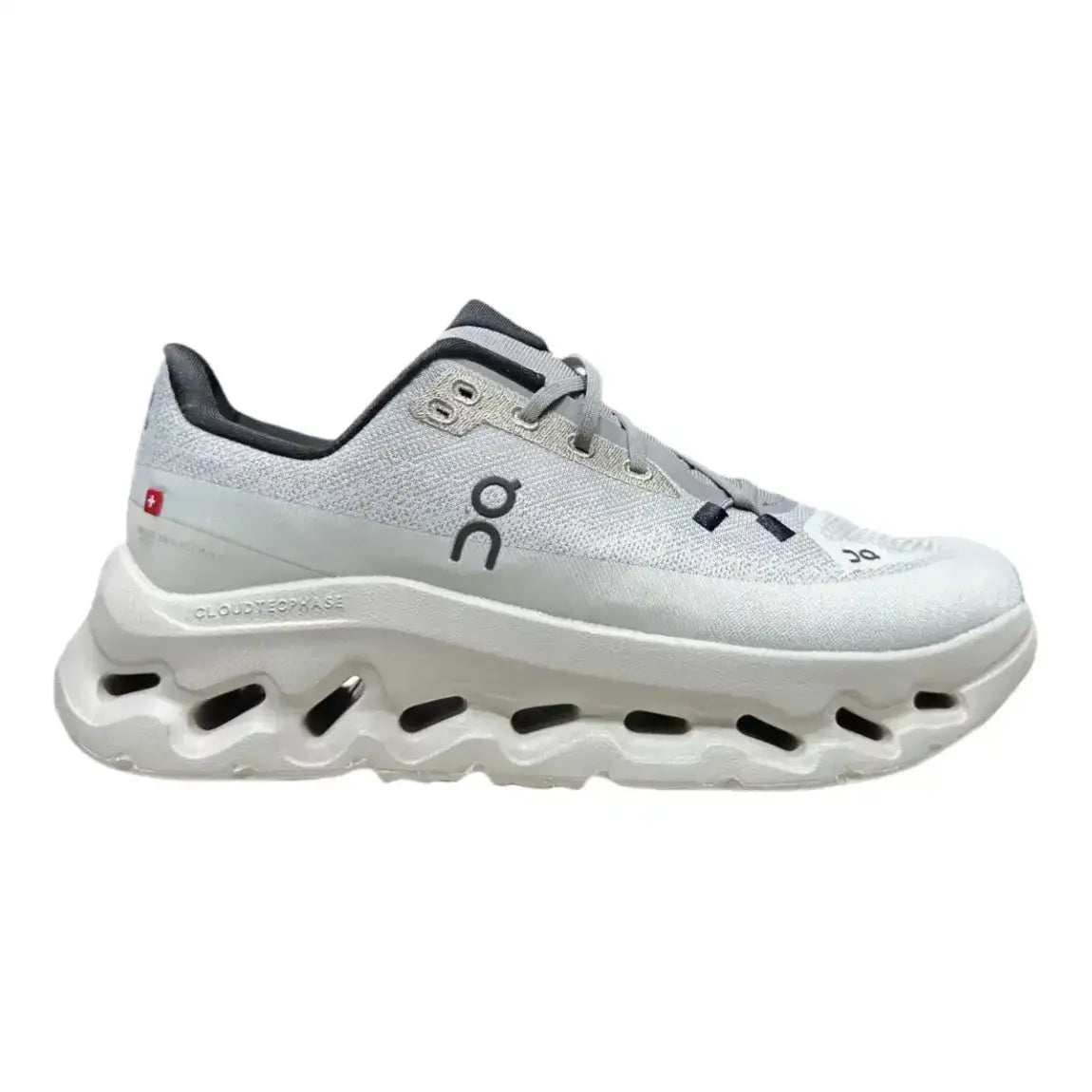 Cloudtilt  Sneaker Men's Ash|Gray