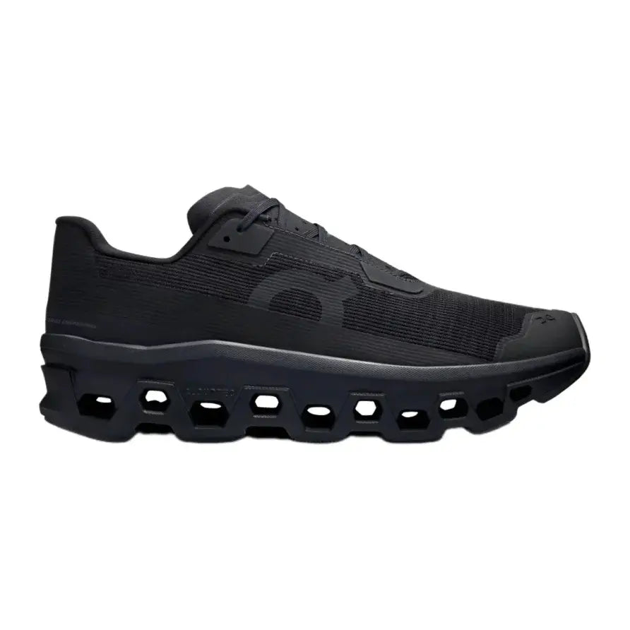 Cloudmonster void Sneaker Women's Black|Black