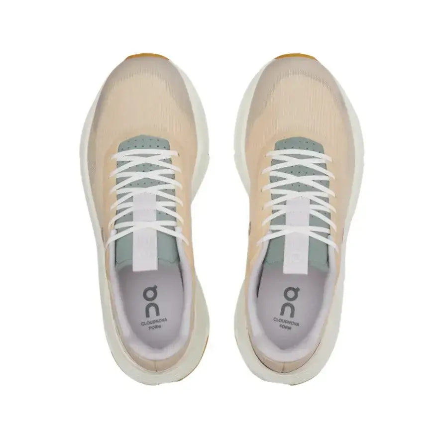 Cloudnova Form 2 Sneaker Men's Dew|Mineral
