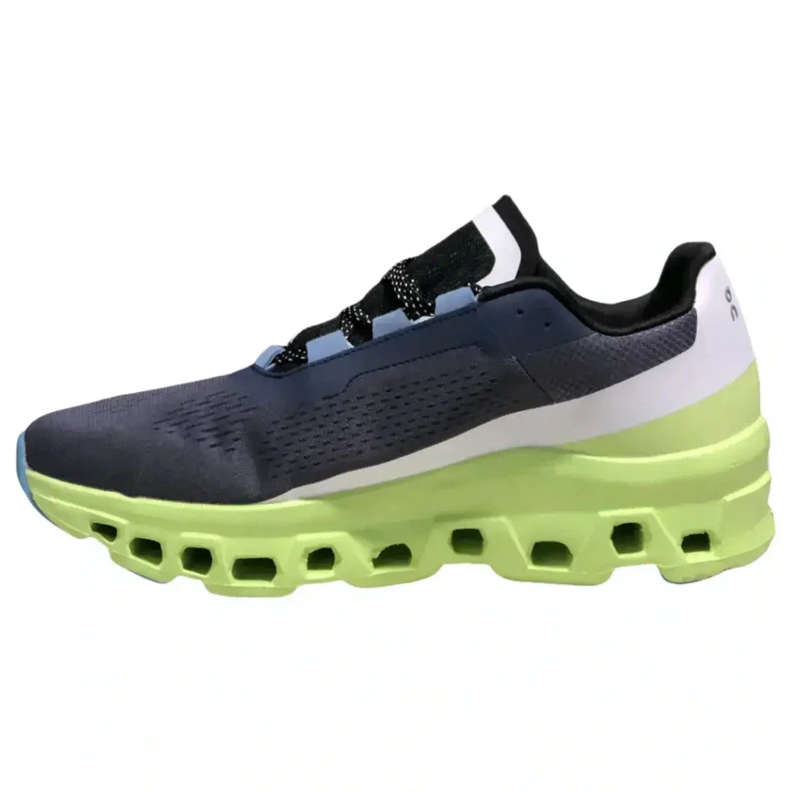 Cloudmonster  Sneaker Men's  Green|Blue
