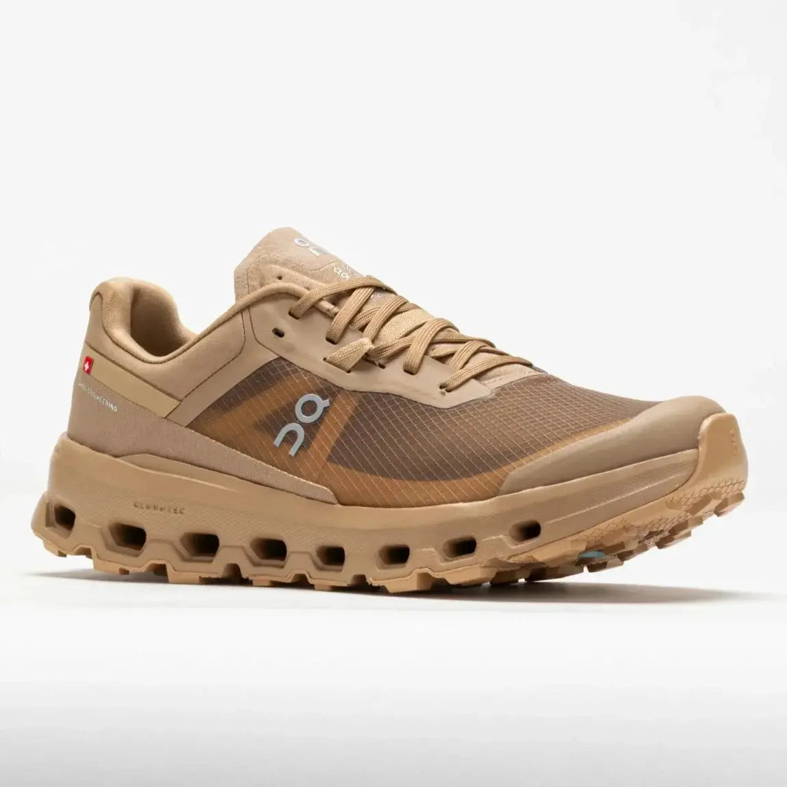 Cloudvista 2  Sneaker Women's Chai|Dune