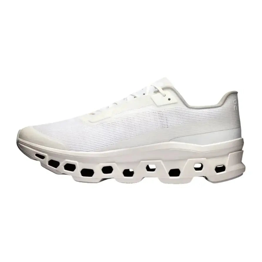 Cloudmonster void Sneaker Women's White|White